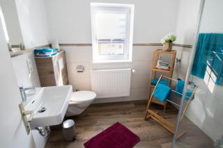 Chalet Nordwald - - 1