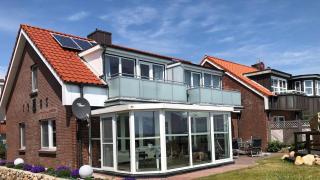 Haus Halligenblick Amrum - Wittdün - 2