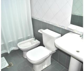 Premium Mendoza Apart Hotel - Mendoza - 6