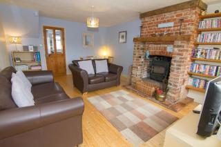 Daisy Cottage Northrepps - Northrepps - 9