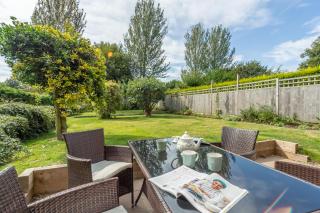 Downlands - Burnham Market - 7