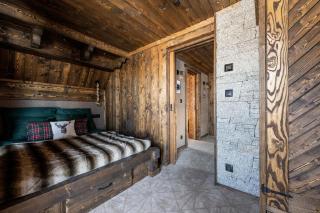 Osada Góralska Ostoja Pod Gubałówką z Jacuzzi - Zakopane - 6
