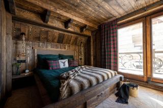 Osada Góralska Ostoja Pod Gubałówką z Jacuzzi - Zakopane - 4