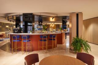 Crowne Plaza Madrid - Centre Retiro by IHG - Madrid - 3