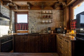 Osada Góralska Ostoja Pod Gubałówką z Jacuzzi - Zakopane - 1