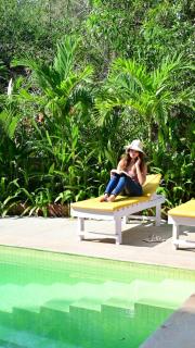 Locomo Boutique, Morjim - Stay Work Eat - Morjim - 6