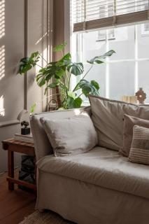 Familiehuis aan zee met ruim dakterras - 1