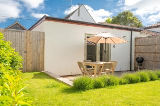 Eastgate Hideaway - 9
