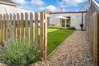 Eastgate Hideaway - 5