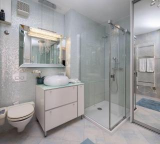 Brilliant Blue Luxury Apartment - Split - 5