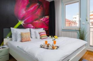 Brilliant Blue Luxury Apartment - Split - 3