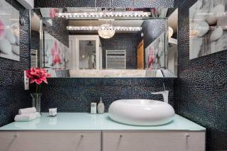 Brilliant Blue Luxury Apartment - Split - 2