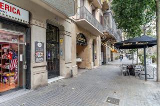 Canela Homes BARCELONA ARAGÓ - Barcelone - 7
