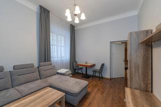 Old town apartment with free parking by Polo Apartments - 6