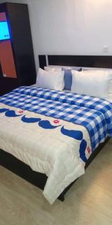 BOSS HOTELS & SUITES - Lagos - 2