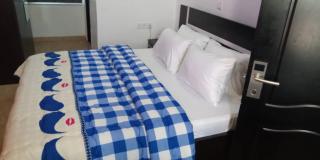 BOSS HOTELS & SUITES - Lagos - 5