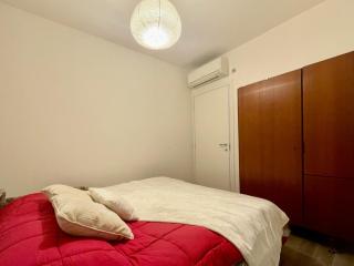 3-room apartment with sea view, A/C & Free Parking - Ranzi - 9