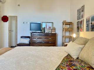 3-room apartment with sea view, A/C & Free Parking - Ranzi - 6