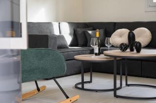 ZoelGrek Luxury Suite 1 - Iráclio - 9