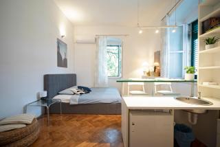 Ora, home on the sea. - 8