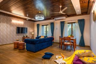 EKOSTAY - Bliss Apartment - 3