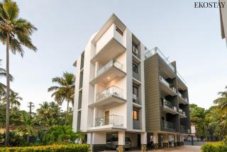 EKOSTAY - Bliss Apartment - 1