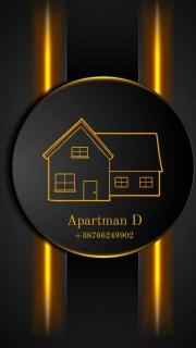 Apartman D - Višegrad - 0