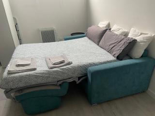 Your urban flat in Milan - Milan - 7