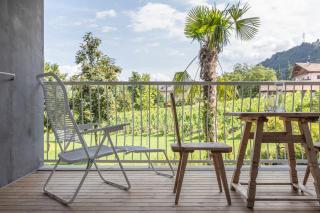 Boutique-Hotel Ballguthof am Golfplatz - 7