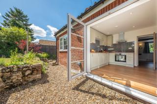 Eastmere Cottage - Stanhoe - 5