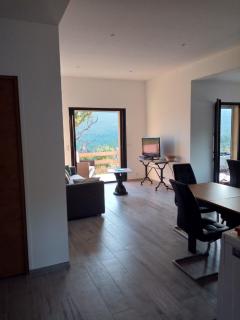 VILLA I BAGHI - sans vis-à-vis au calme - Sainte-Lucie de Porto-Vecchio - 4