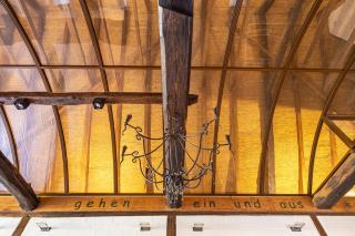 Ferienwohnung Juttashof - 1