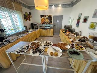 Hotel Irene - Lignano Sabbiadoro - 9