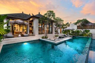 Villa El Dorado by BaliSuperHost - Ubud - 0