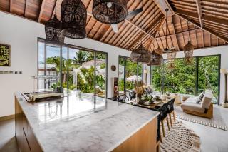 Villa El Dorado by BaliSuperHost - Ubud - 2