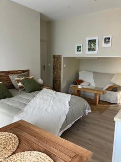 La Canopée - Lecelles - 9