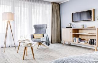 Hotel Muschelgrund - 8