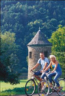 Hotel Vergissmeinnicht - Ellenz-Poltersdorf - 3