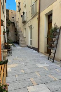 Marta House 2 - Trapani - 7