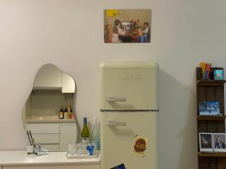 Omok Bridge, 2 room, netflix, youtube - Seoul - 7
