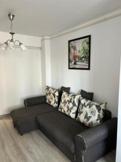 Warm Apartament Nou - Bacău - 7