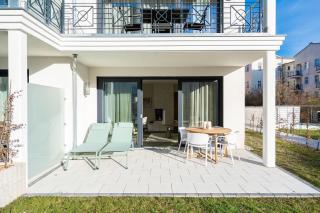 Quartier am Strand - App 03 - Neuhof - 9
