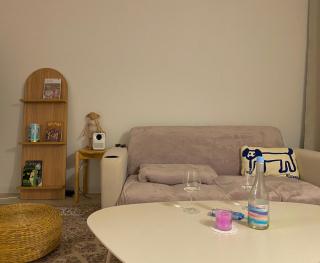 Omok Bridge, 2 room, netflix, youtube - Seoul - 0
