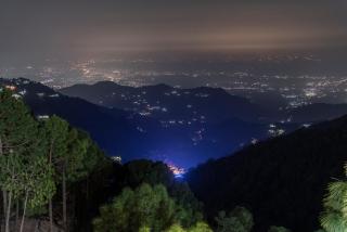 Vansathli I Near Mall Road Kasauli I Open Garden & Rooftop I by Humble stay villa - Kasauli - 0