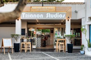 Trianon Studios - Tsilivi - 7