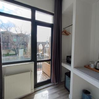 Efzen hotel - Istanbul - 9