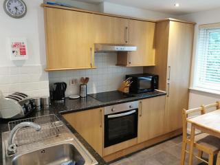 Cornwall Holiday Home, Casa Da Praia - 4