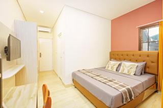 Habitat@Gandaria - Giacarta - 3