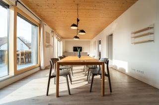 dreamcation Apartments Boardinghouse - Straubing Süd - Straubing - 8