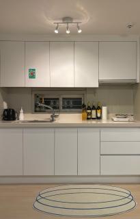 Omok Bridge, 2 room, netflix, youtube - Seoul - 1